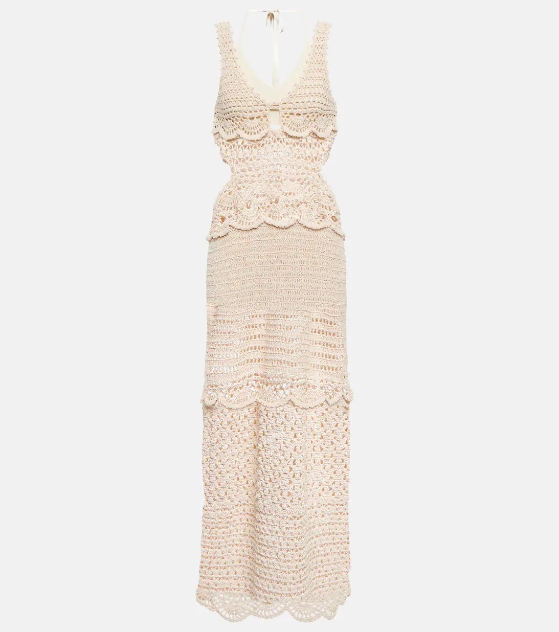 20 Crochet Dresses to Wear in 2023 - Coveteur: Inside Closets, Fashion ...