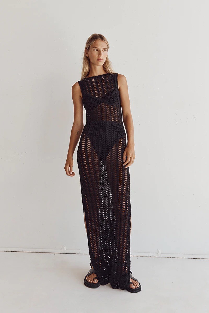 20 Crochet Dresses to Wear in 2023 - Coveteur: Inside Closets, Fashion,  Beauty, Health, and Travel