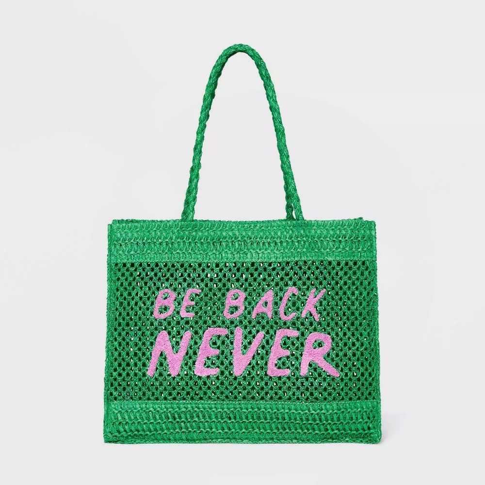 Trendy Summer Bags to Shop, Based on Your Myers-Briggs – StyleCaster