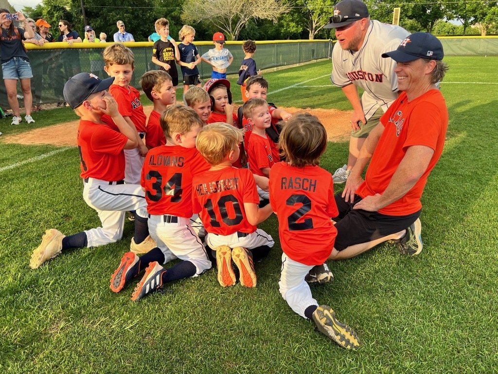 Lance McCullers, Jr. sends shout out to undefeated Spring Branch