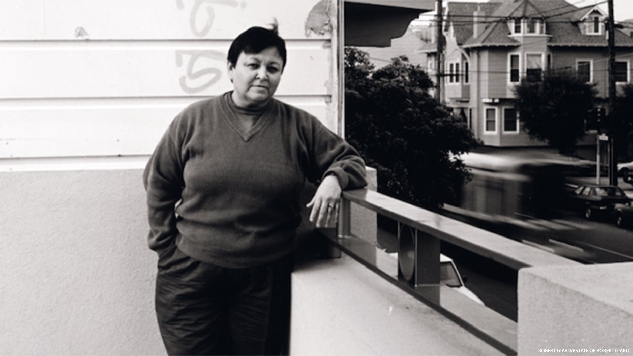 Barbara May Cameron