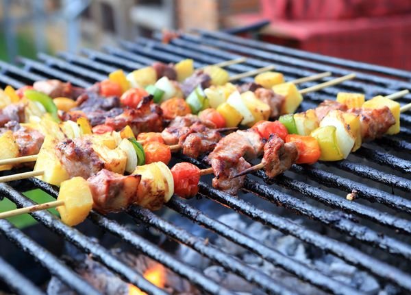 Tips For Reducing Allergies When Barbecuing