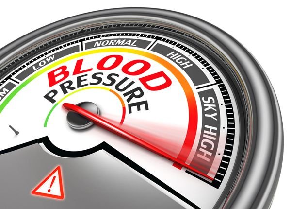Nurse Comes to Terms With Her Own High Blood Pressure - HealthyWomen
