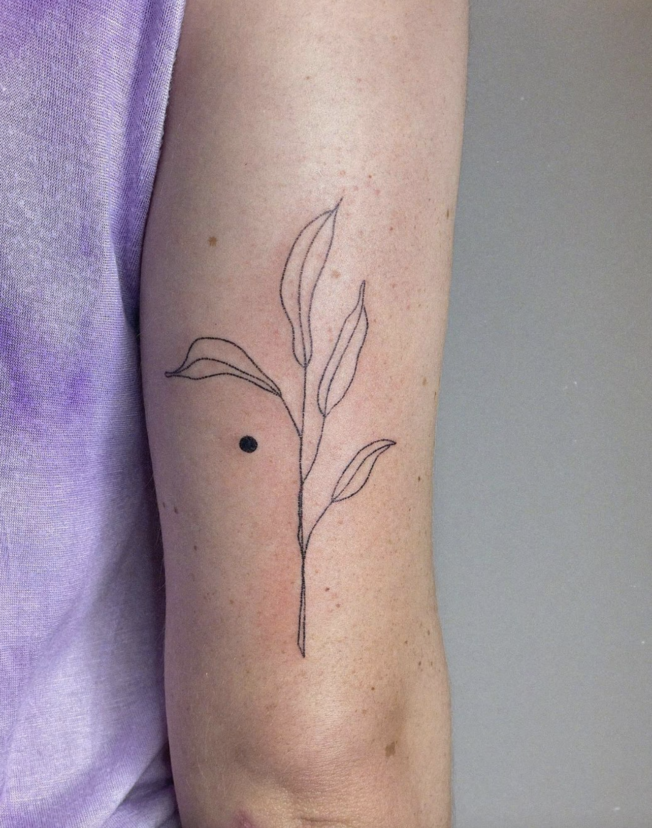 What Is a Micro Realism Tattoo, Really? - Iron & Ink Tattoo