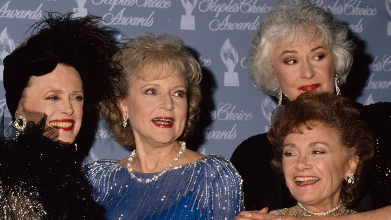 Golden Girls