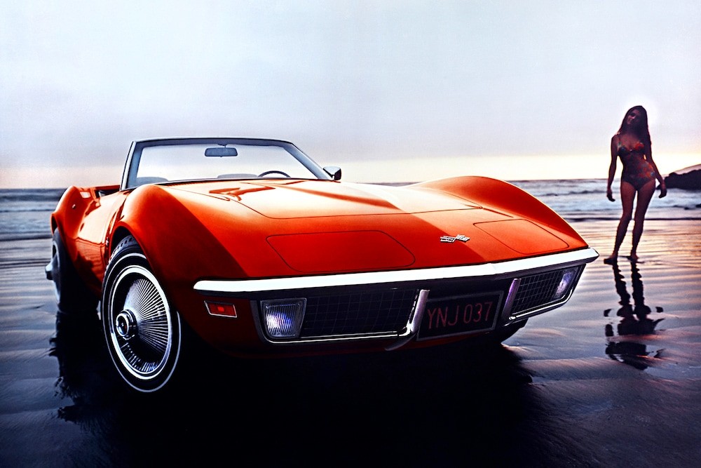 What to Look for When Buying a 1968-1982 Chevrolet Corvette