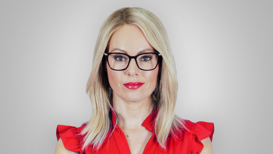 Get the latest news opinion analysis from Michelle Dewberry