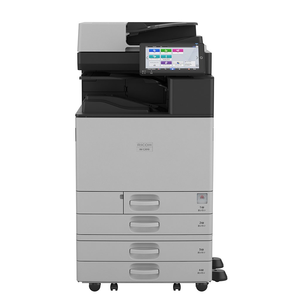 RICOH 　IM-A The IM 7000 high speed, all-in-one A3 printer | Ricoh