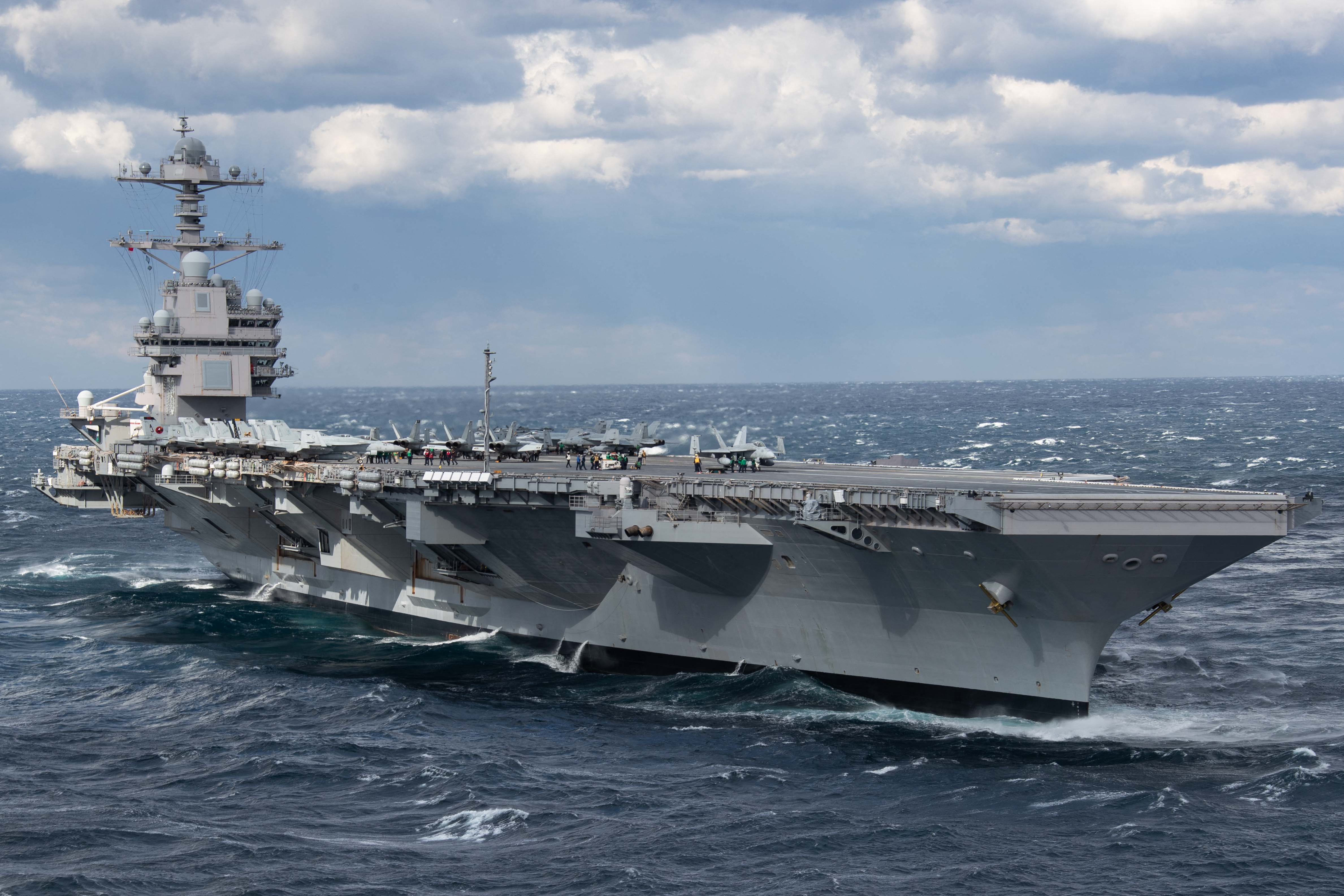 DIME'ing out the South China Sea – Armchair Dragoons
