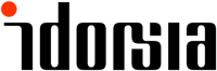 Idorsia logo