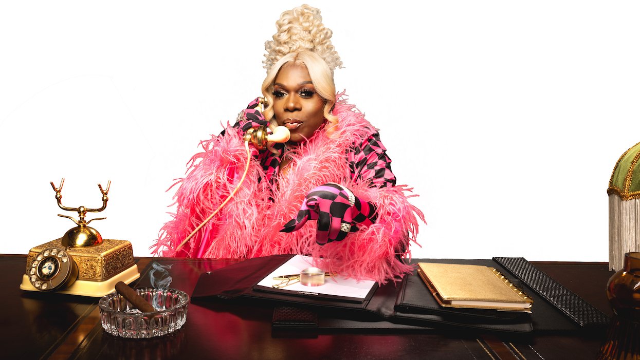 Big Freedia