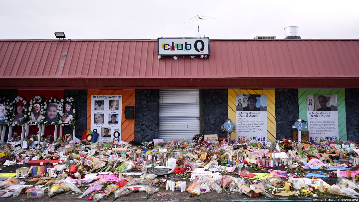 Club Q