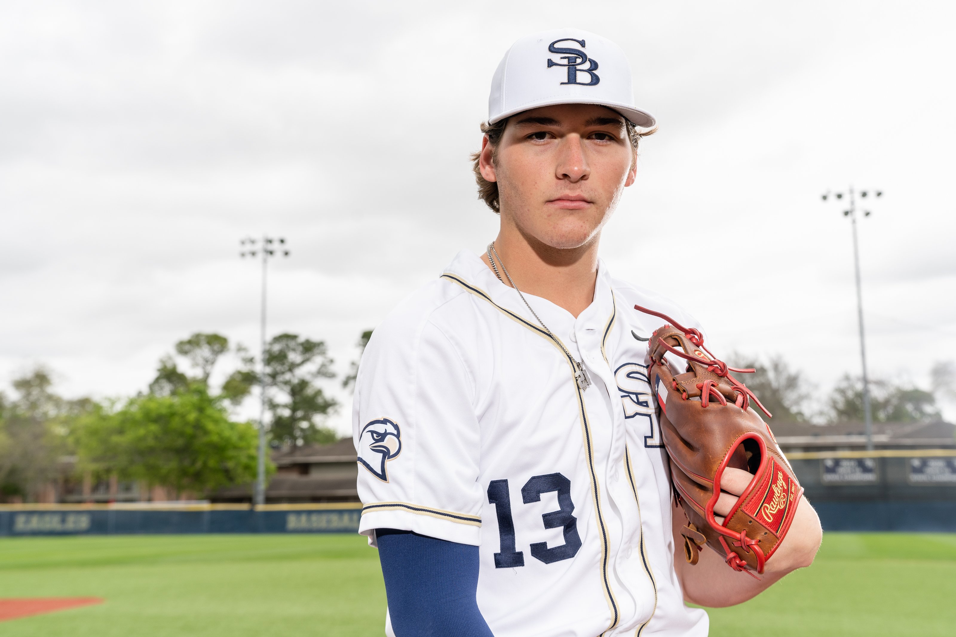 VYPE Houston Preseason Baseball Player of the Year Fan Poll