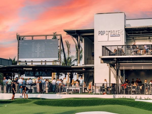 Mini golf entertainment concept swings into San Antonio with Tiger