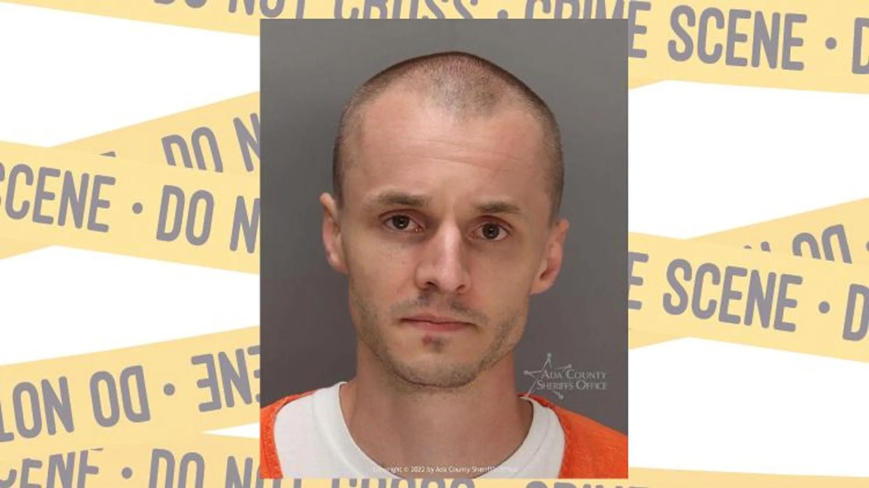 Oregon Man Pleads Guilty to Anti-LGBTQ+ Hate Crime Car Attack