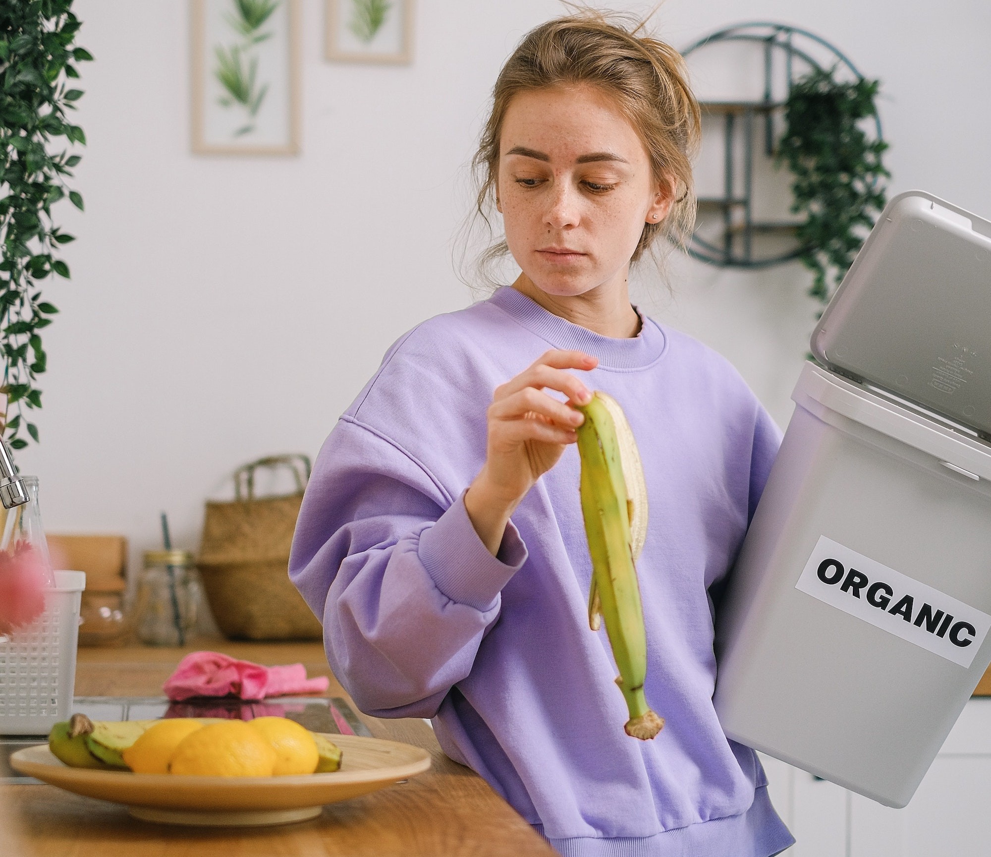 The Best Compost Bins to Upcycle Your Food Waste