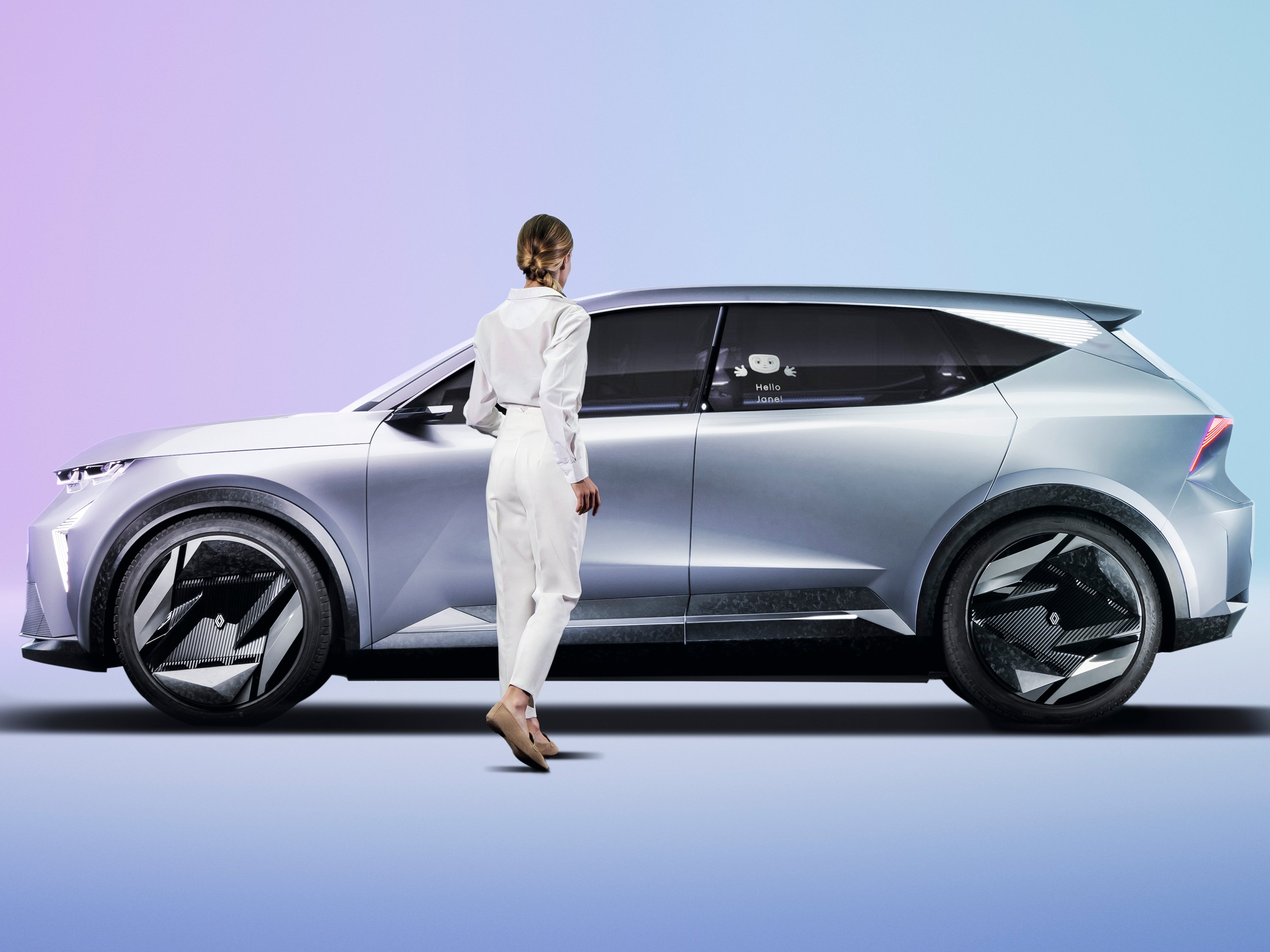 2028 Alpine Electric SUV: All About Renault's Battery-Powered Return to  America