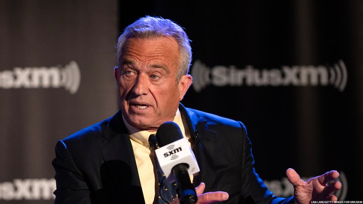 RFK Jr.