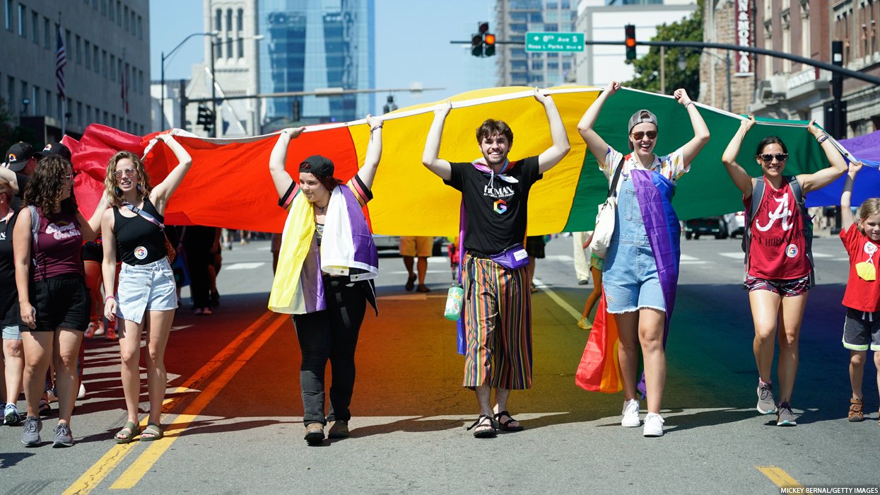 Nashville Pride