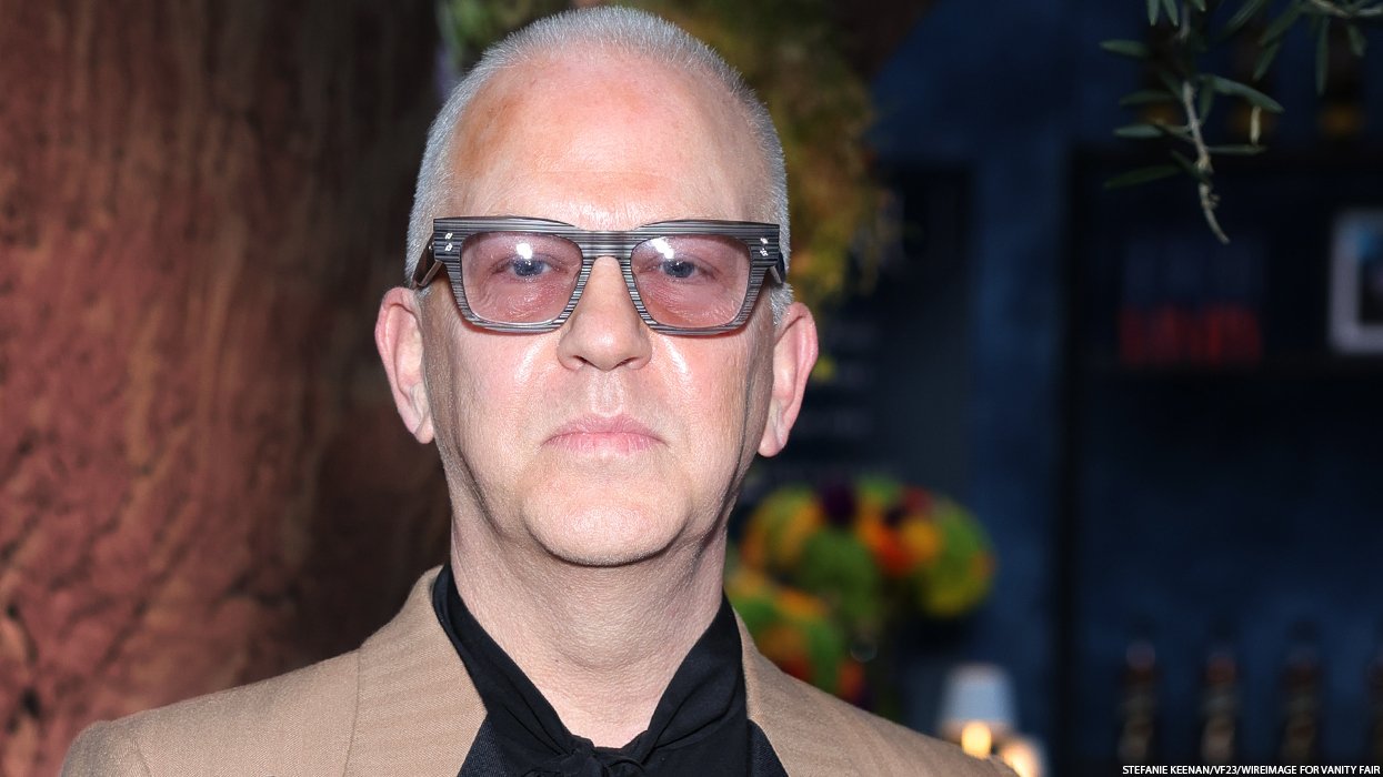 Ryan Murphy