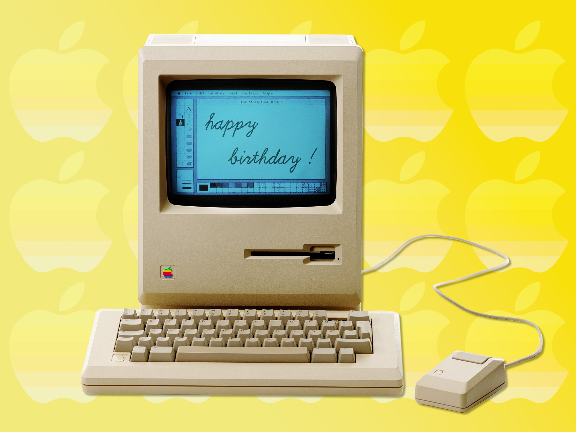 What is Apple Computer? The History of the Apple Computer