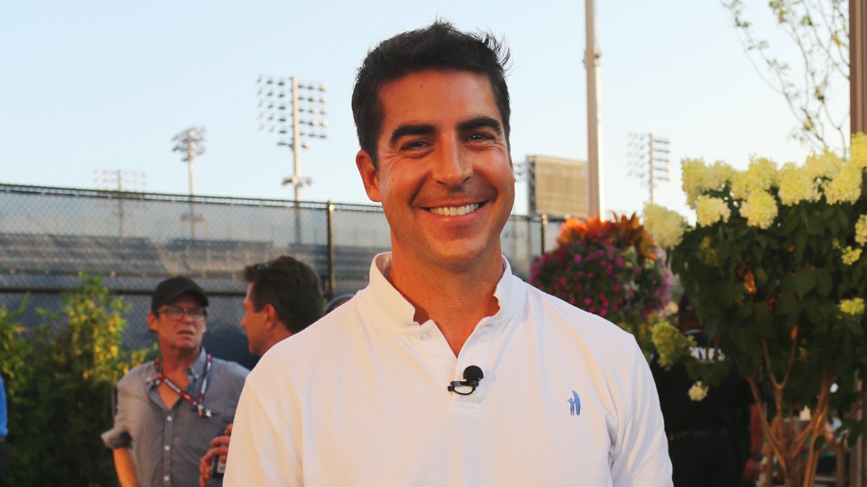 Jesse Watters