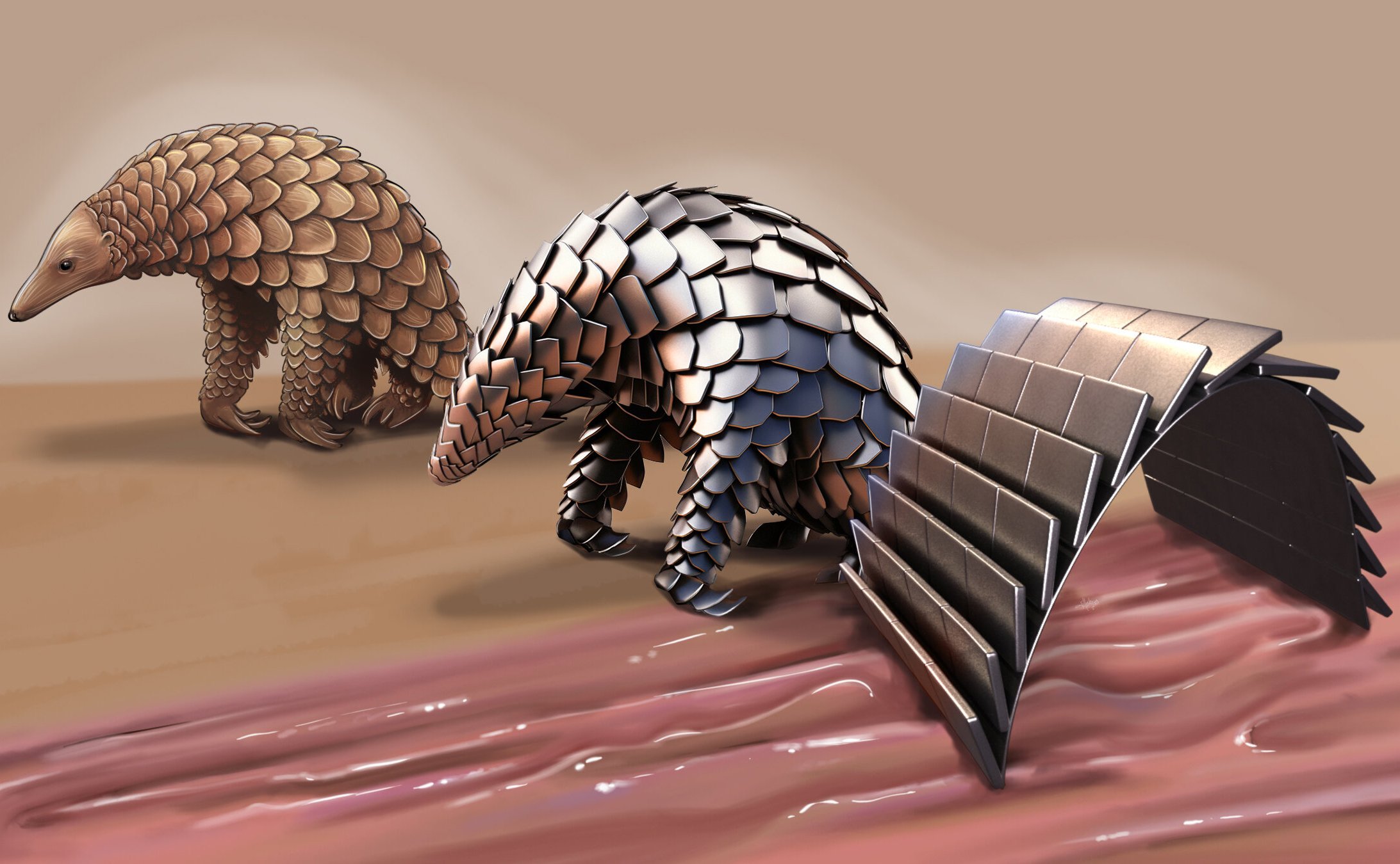 Pangolin