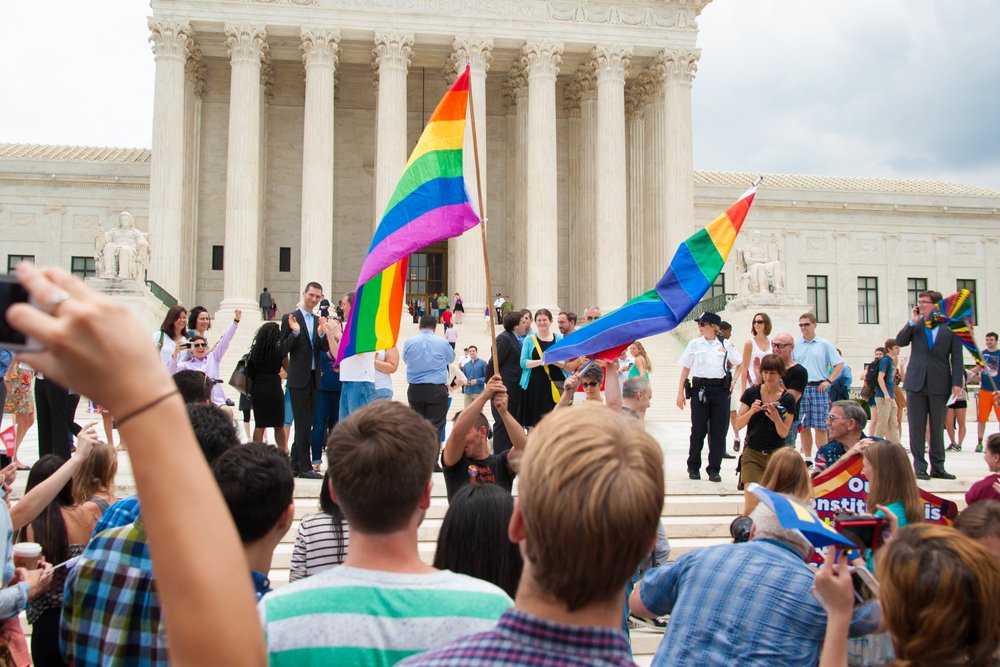 How Conservatives Manufactured an LGBTQ+ Rights Supreme Court Case