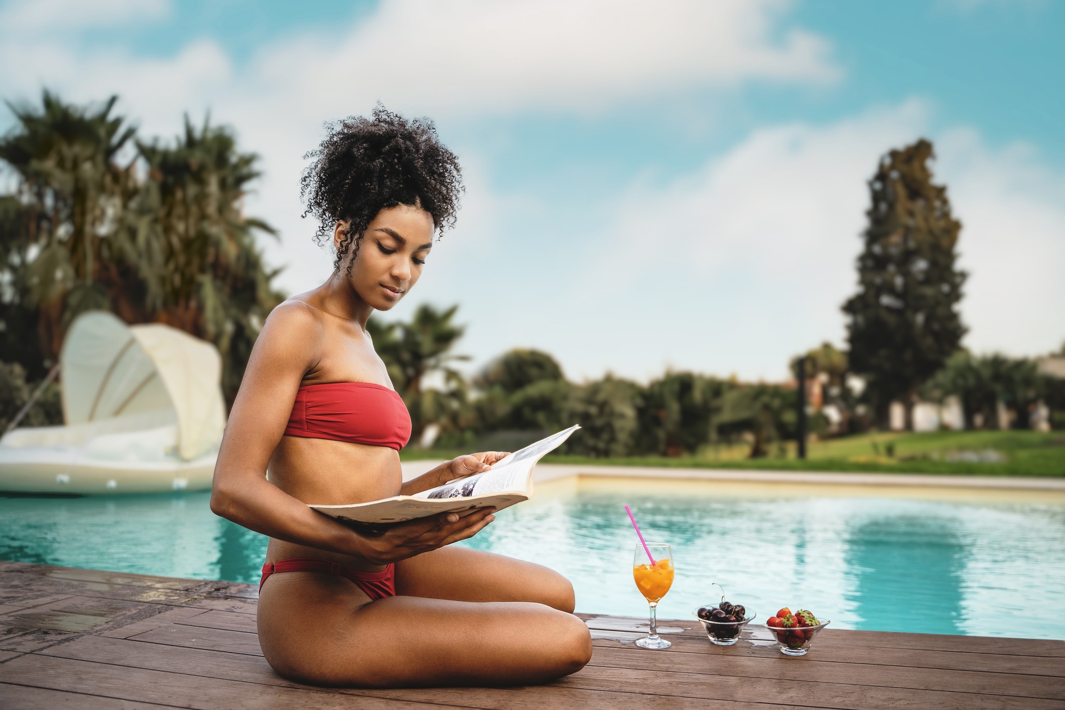 Best Summer Foods To Eat For Optimal Vaginal Health - xoNecole