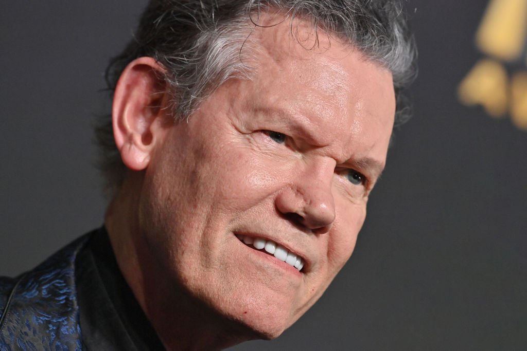 Country Music Icon Randy Travis Mourns Death Of Lighting Tech After The Man Was Allegedly