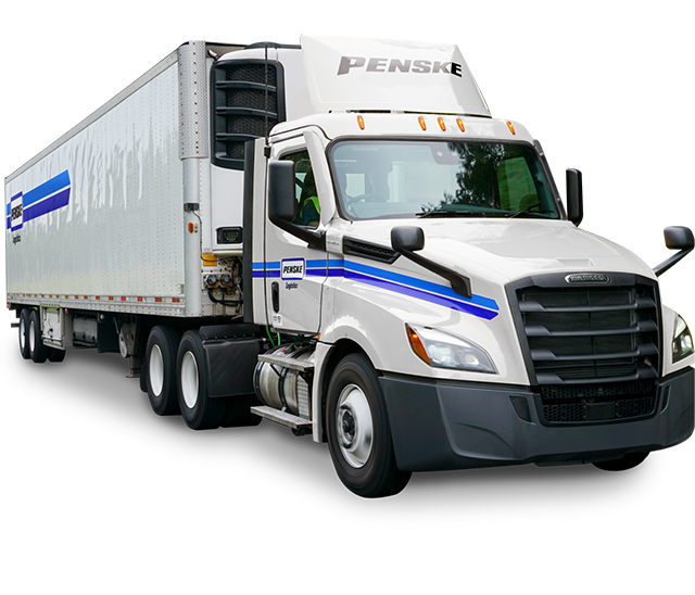 Penske Delivers Results-Oriented Logistics Solutions
