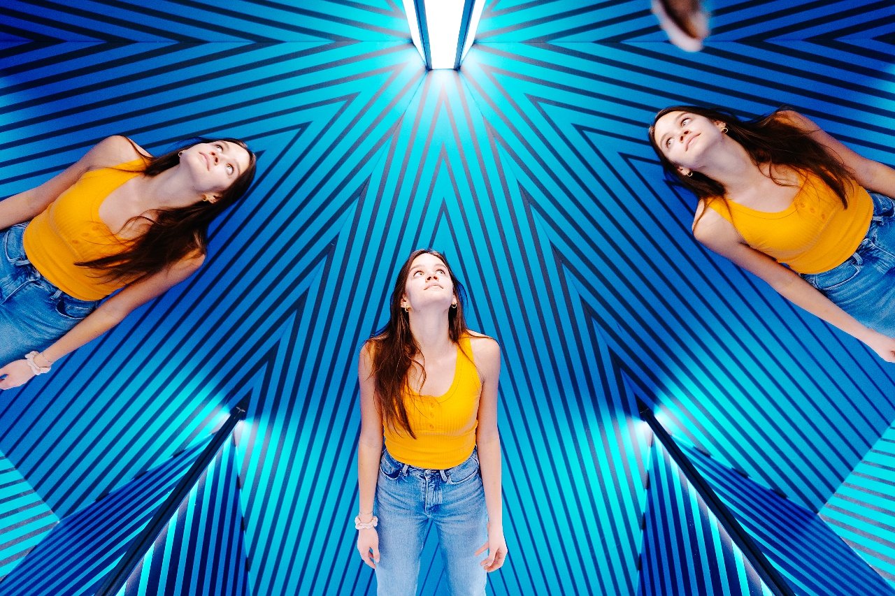 Mind-bending new Houston museum shocks the senses with interactive