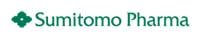 Sumitomo Pharma America (SMPA) logo