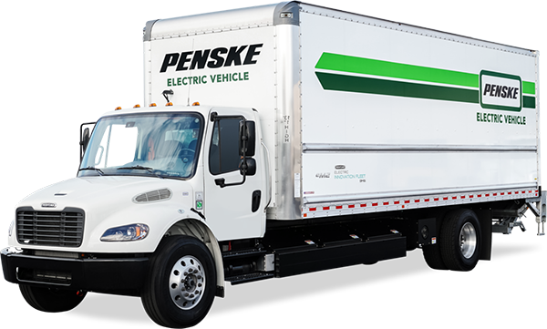 Penske Delivers Results-Oriented Logistics Solutions