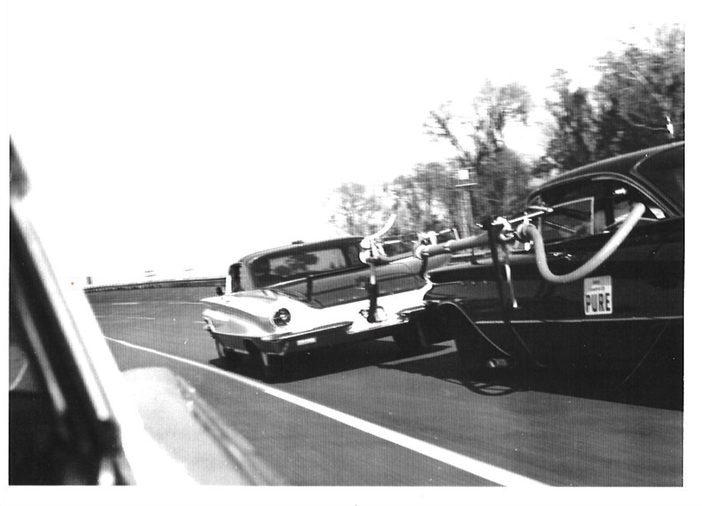Buick's Innovative 1960 Torture Test At Daytona