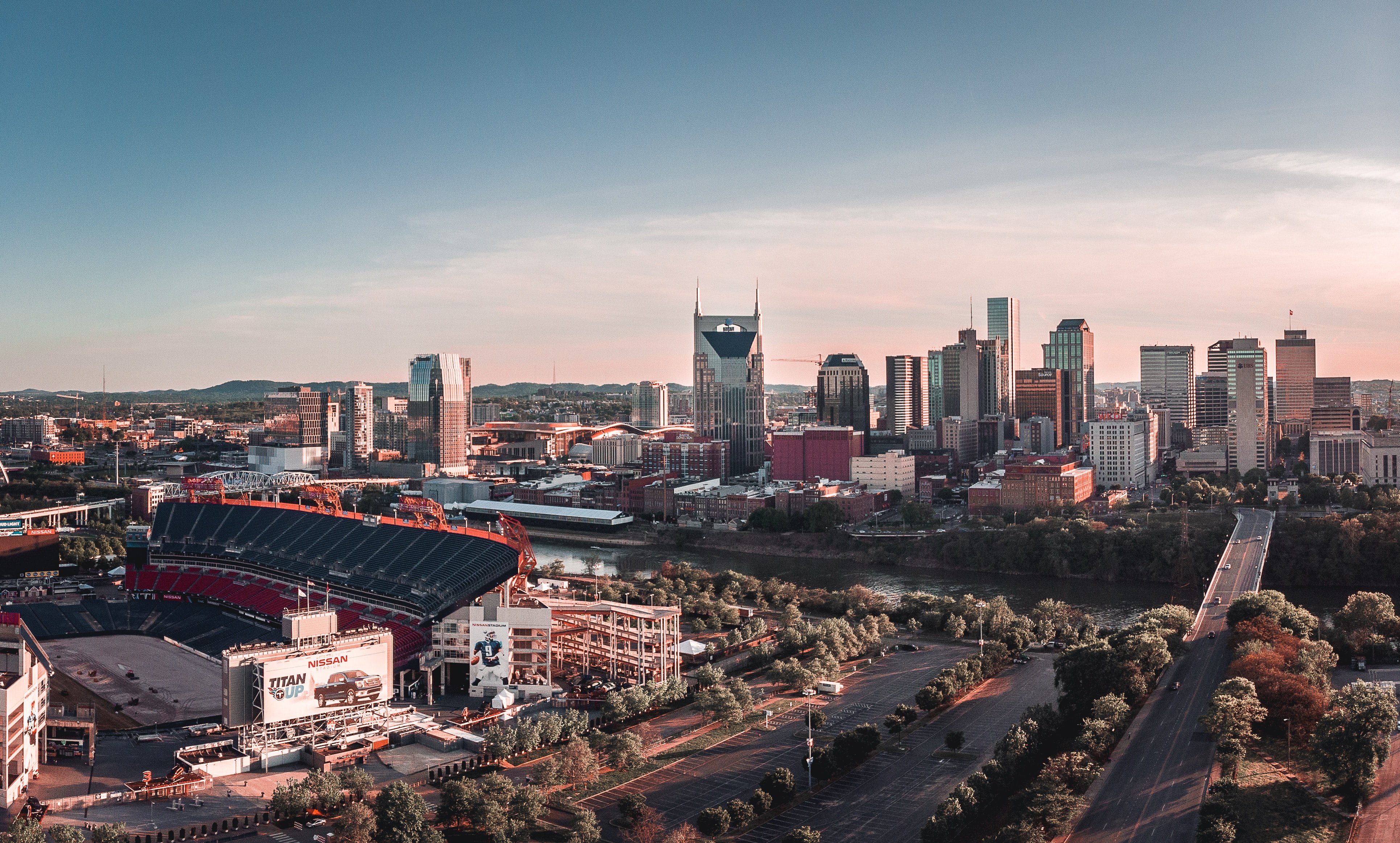 Large tax implications for a new Titans stadium in Nashville, Tennessee