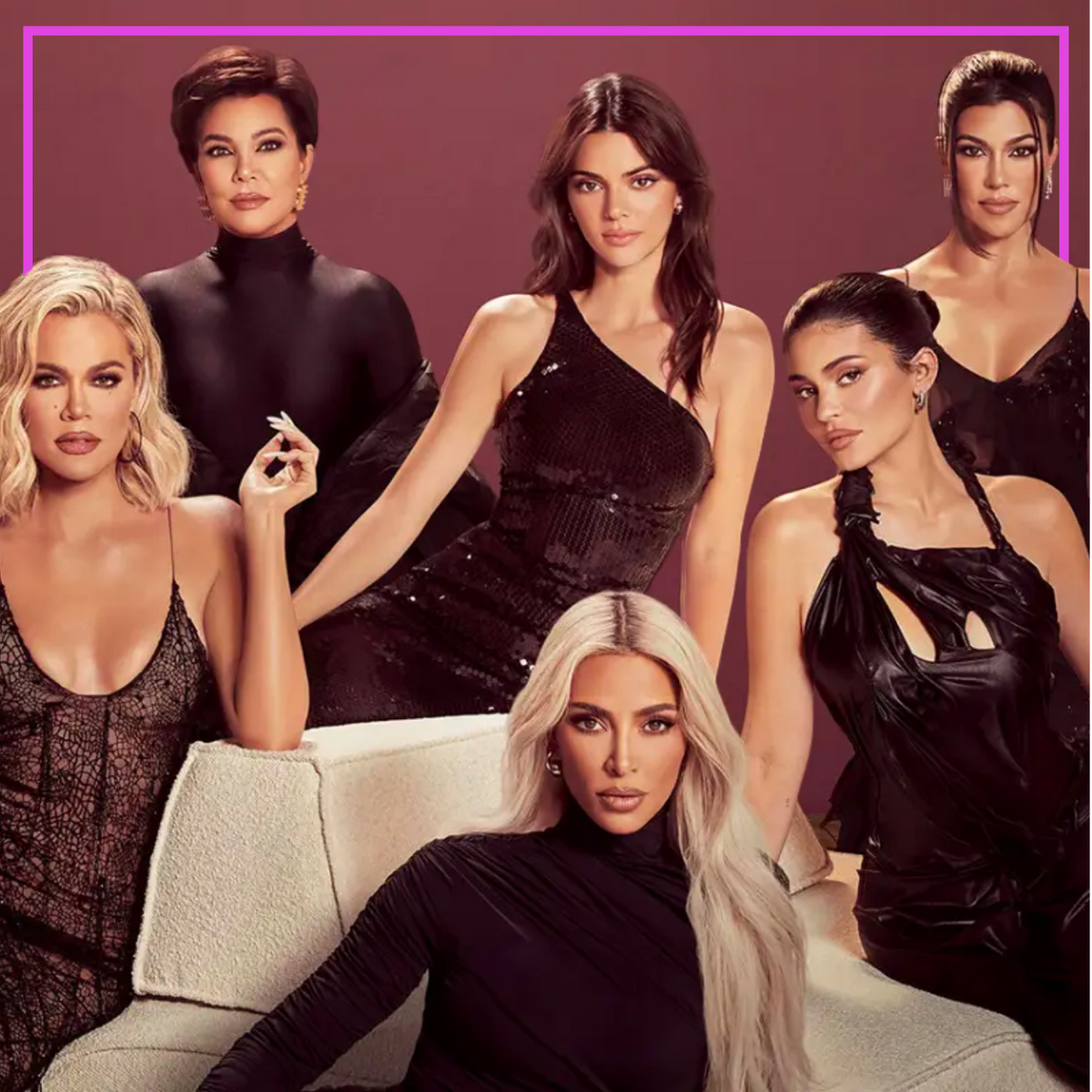 7 Wacky Ways The Kardashian-Jenners Grow The Kardashian Net Worth