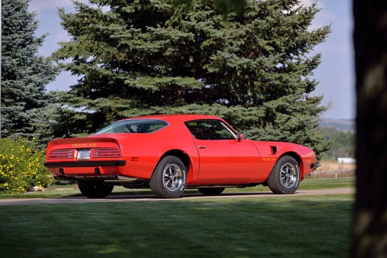 Ten Collectible Pontiac Firebirds and Trans Ams That Deserve Your Attention