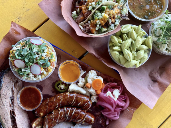 The 10 best restaurants in San Antonio prove the city has arrived