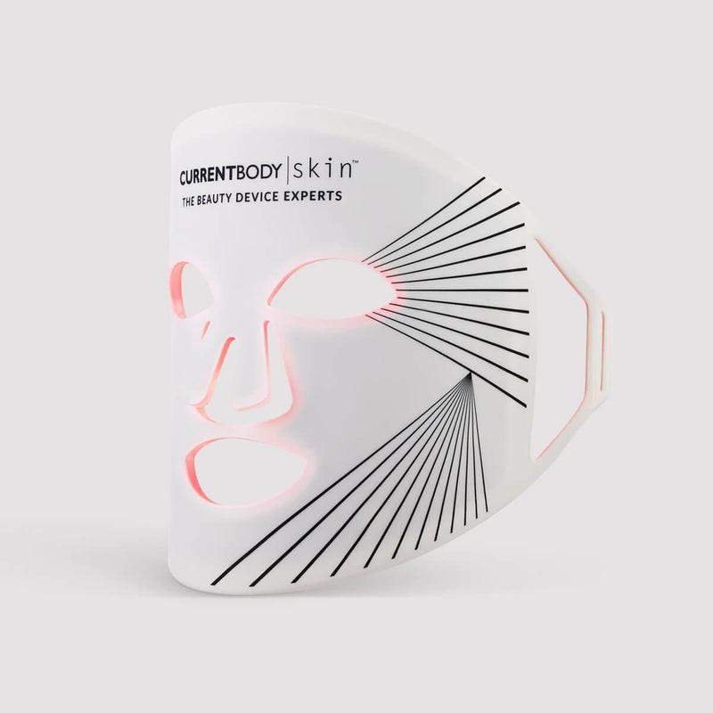 The 6 Best LED Light Therapy Masks Coveteur Inside Closets, Fashion