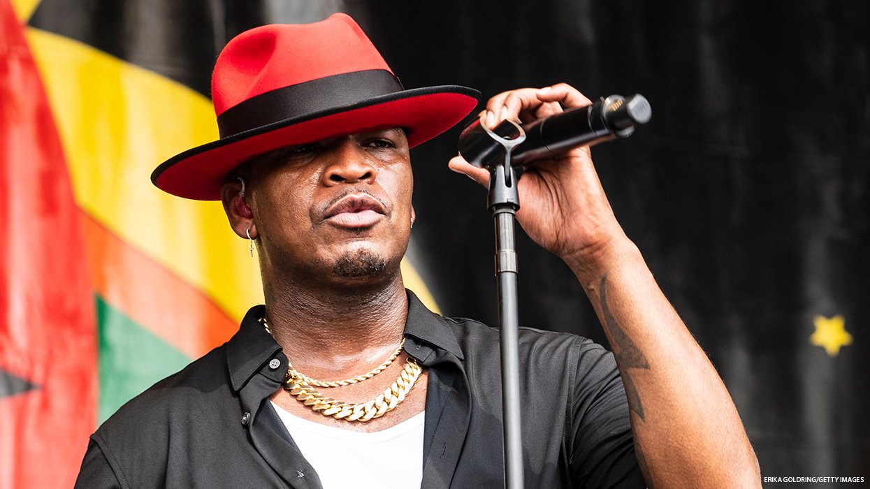 Ne-Yo