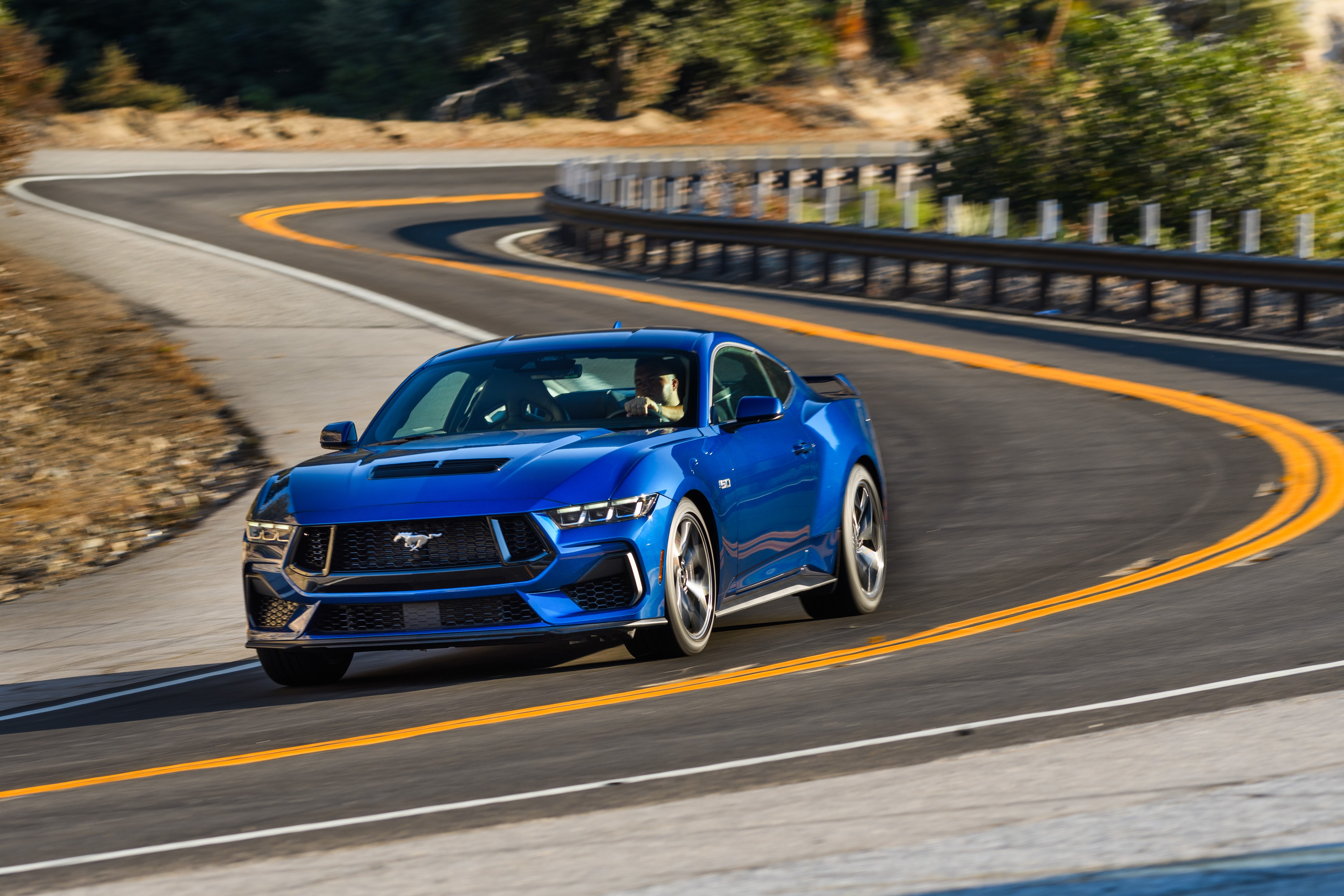 S650 vs S550 Mustang: Step Up to the Newest Pony Car or Stick with its Predecessor?