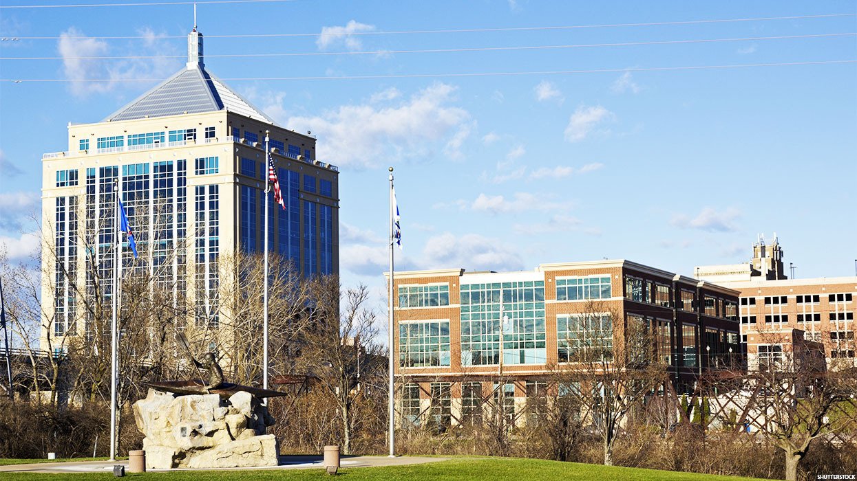 Wausau, Wis.