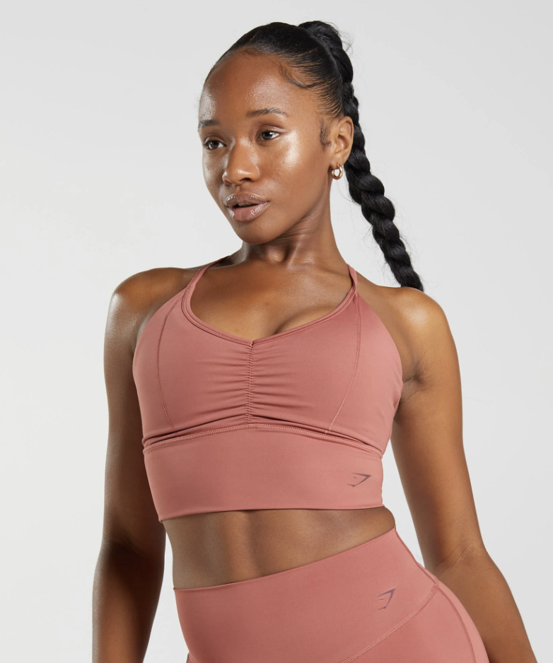 Best Workout Outfits For Better Confidence In The Gym - xoNecole