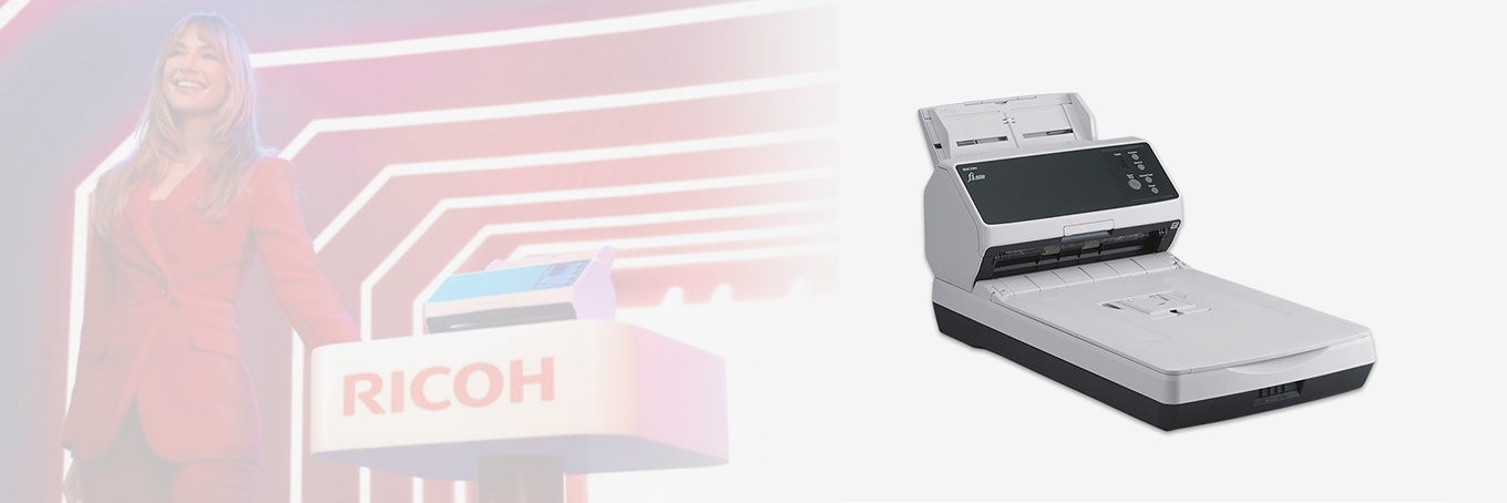 fi-8250 | Ricoh Latin America