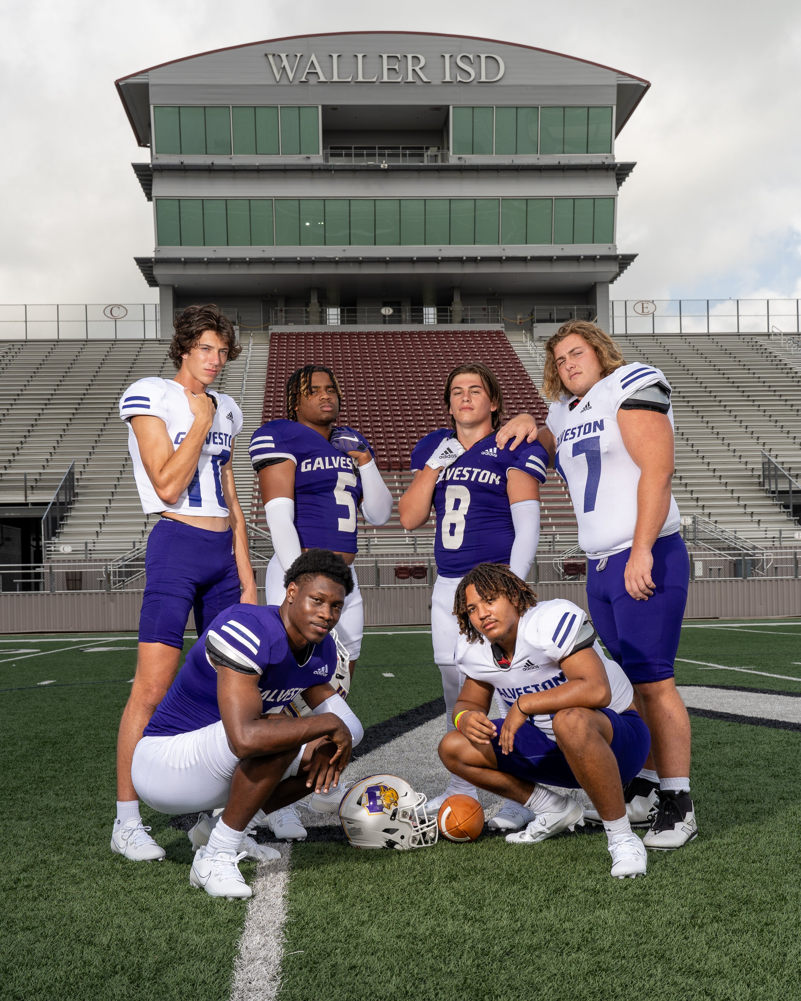 The Powerhouse of TXHSFB: The Reigning State Champ Duncanville