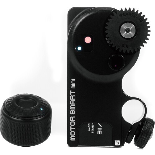 PDMOVIE LIVE AIR 3 SMART PDL-AFX-S 100m Wireless Follow
