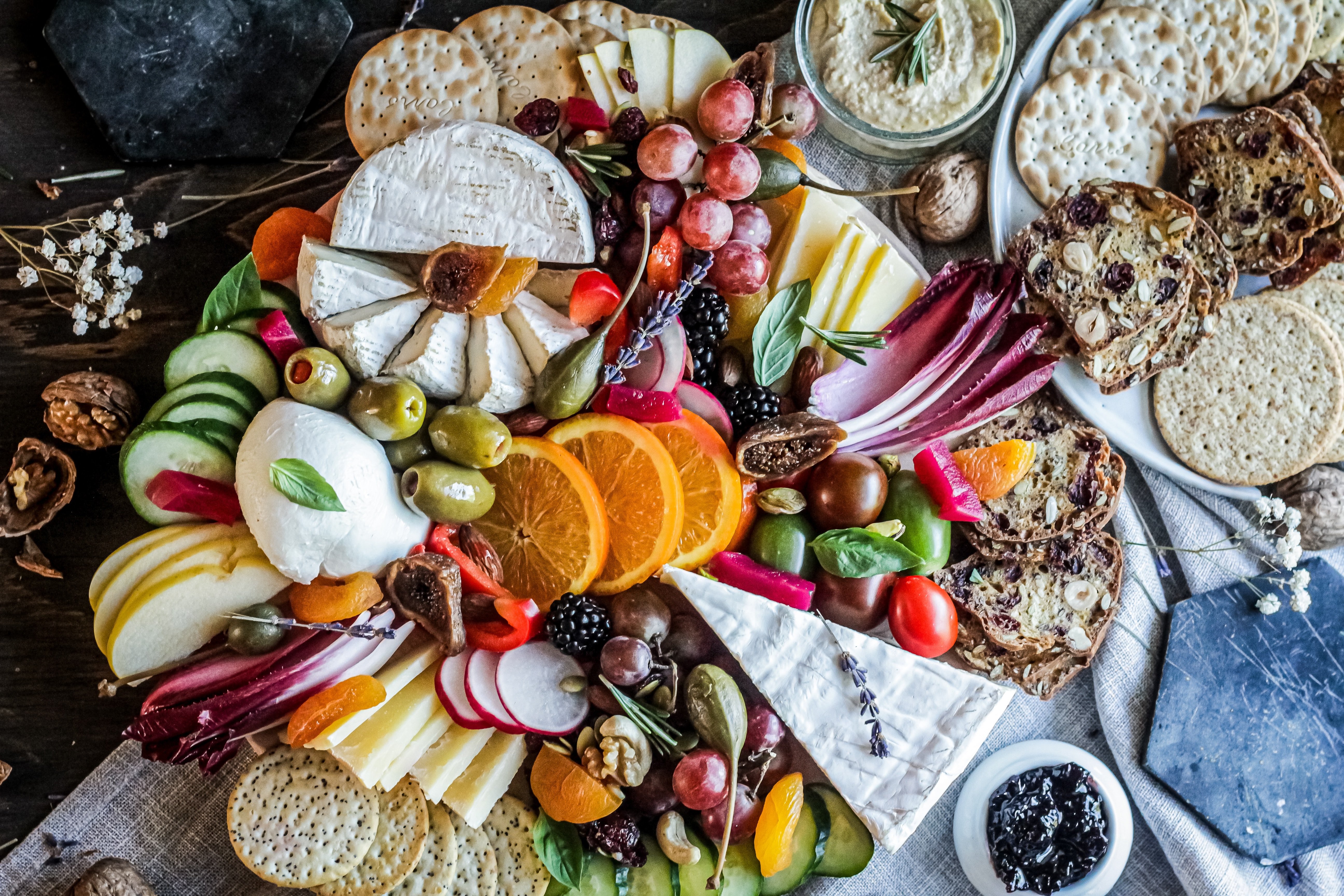 Under-The-Bed Snack Drawers Are The Aspirational Trend We Can Get Behind