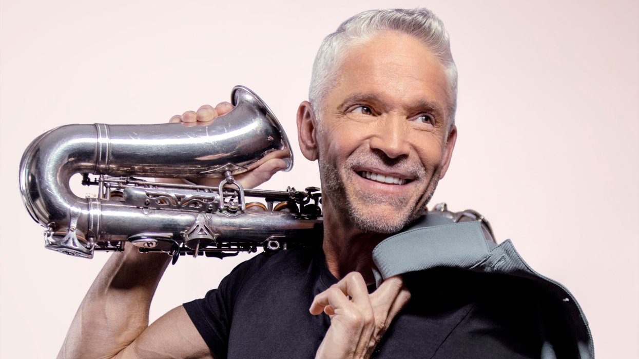 Dave Koz