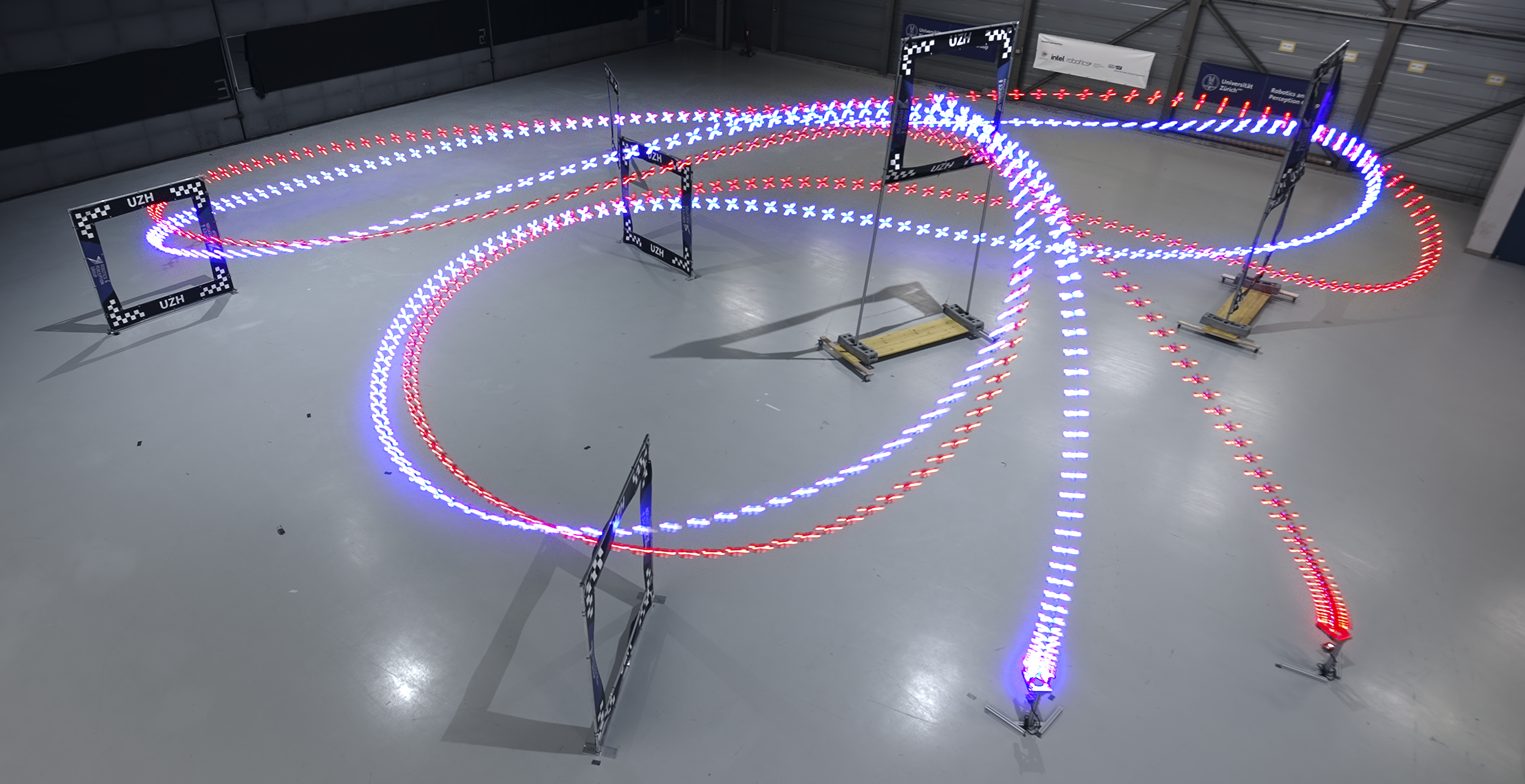 Superhuman Speed: How Autonomous Drones Beat the Best Human Racers - IEEE  Spectrum